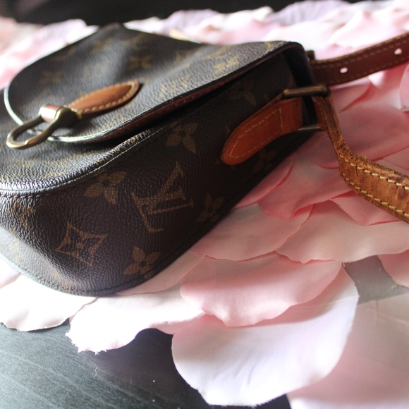 Louis Vuitton Saint Cloud - Picture 4 of 14